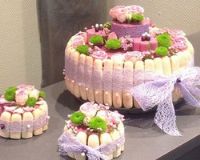 Atelier Floral et Cocktail dinatoire : 12/05/2017 - 60€. Le vendredi 12 mai 2017 à BRIGNAIS. Rhone.  19H00